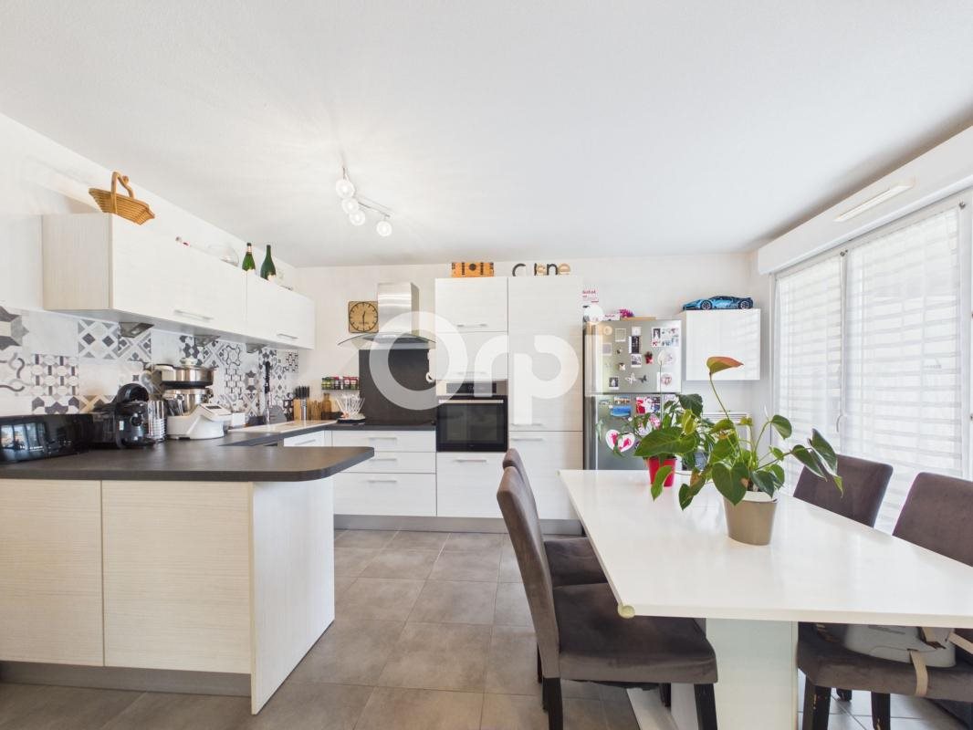 Appartement à vendre, 61m², Pégomas