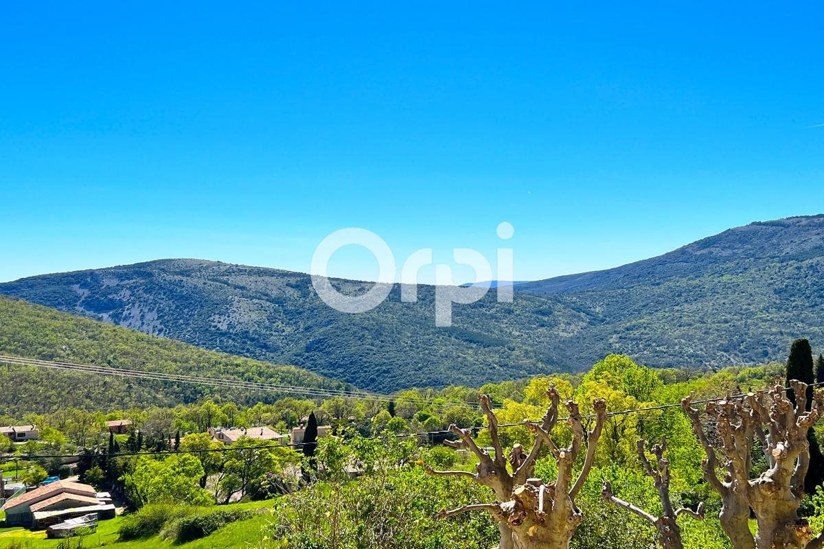 Maison à vendre, 78m², Escragnolles