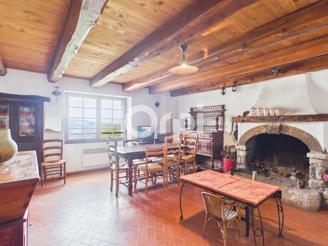 Maison à vendre, 78m², Escragnolles
