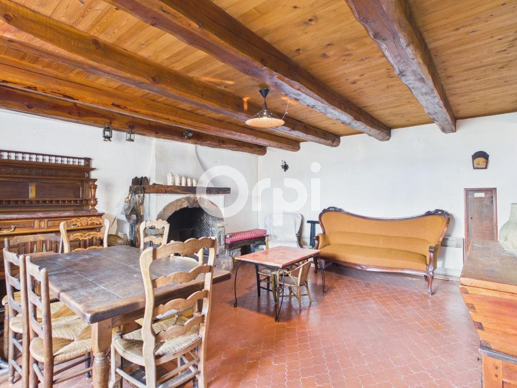 Maison à vendre, 78m², Escragnolles