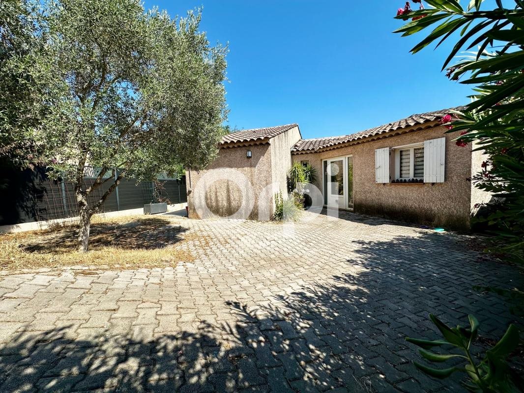 Maison à vendre, 116m², Auribeau-sur-Siagne