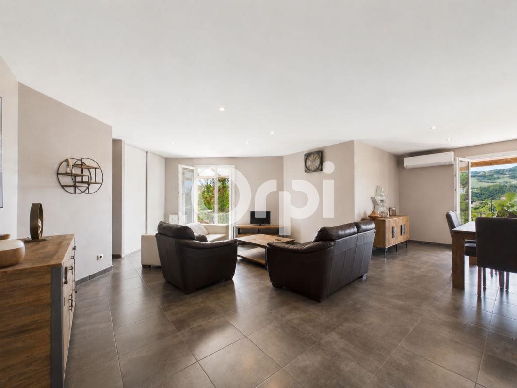 Maison à vendre, 116m², Auribeau-sur-Siagne