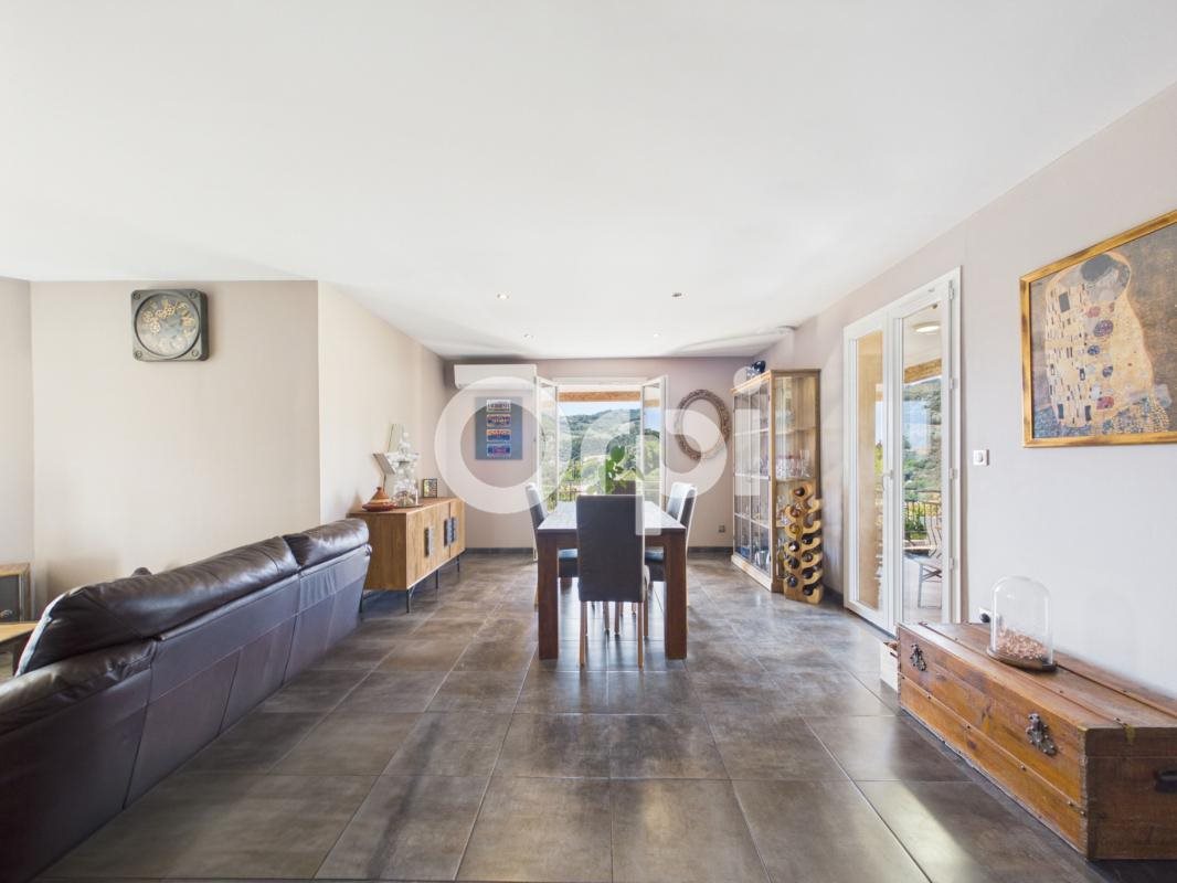Maison à vendre, 116m², Auribeau-sur-Siagne