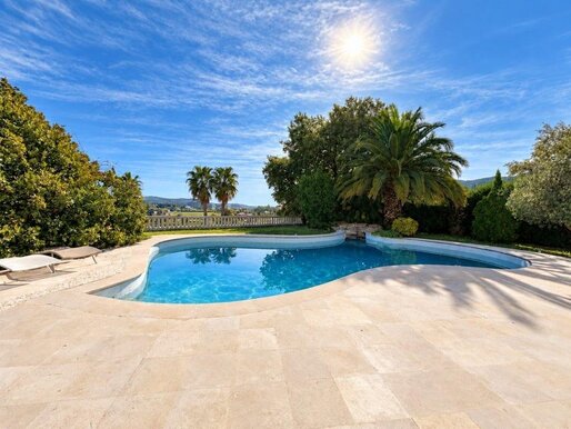 Maison 7 pièces 239 m² · à Pégomas · 239 m² · 1 150 000 €
