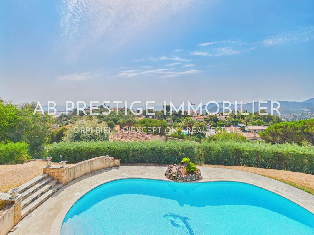 Maison à vendre, 171m², Mandelieu-la-Napoule