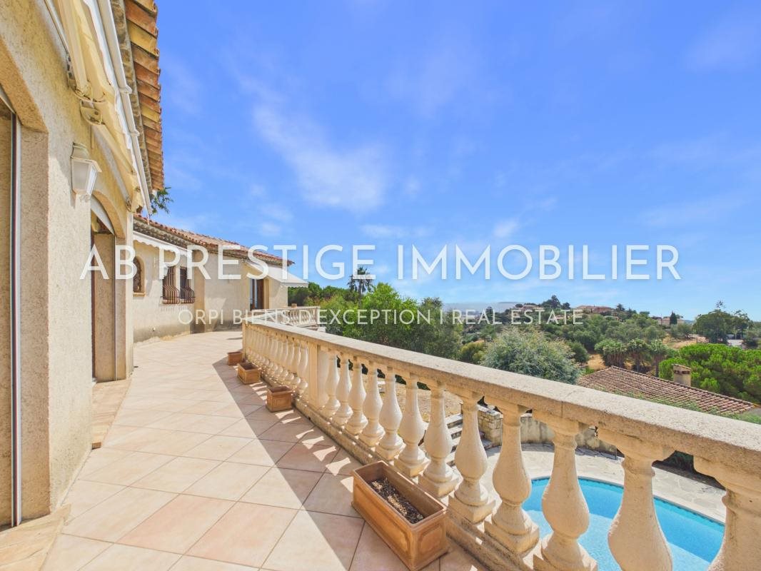 Maison à vendre, 171m², Mandelieu-la-Napoule