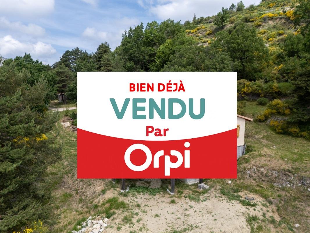 Maison à vendre, 102m², Escragnolles