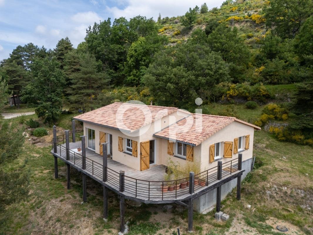 Maison à vendre, 102m², Escragnolles