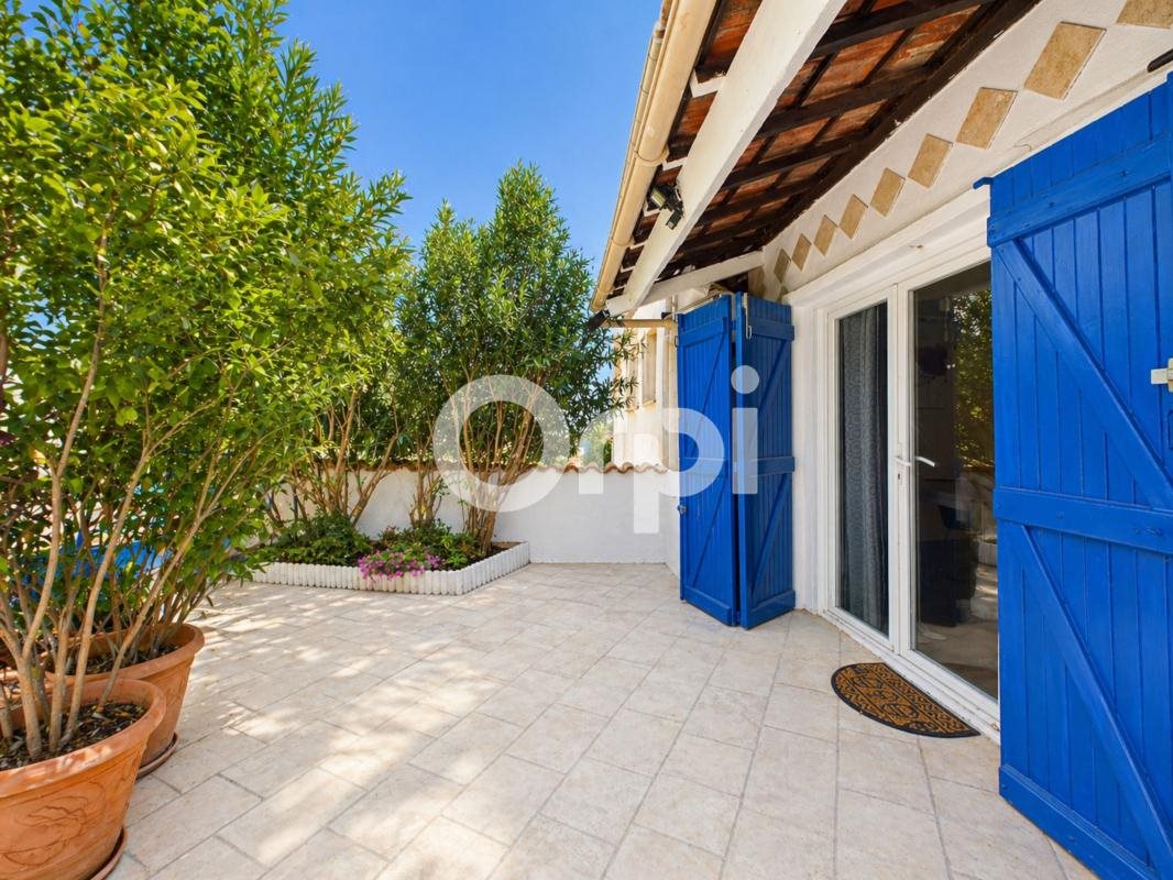 Maison à vendre, 46m², Pégomas
