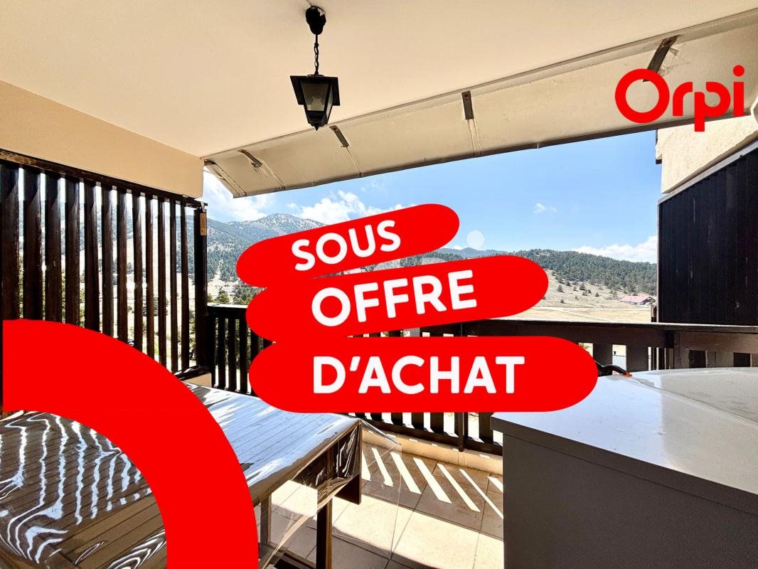 Appartement à vendre, 66m², Gréolières