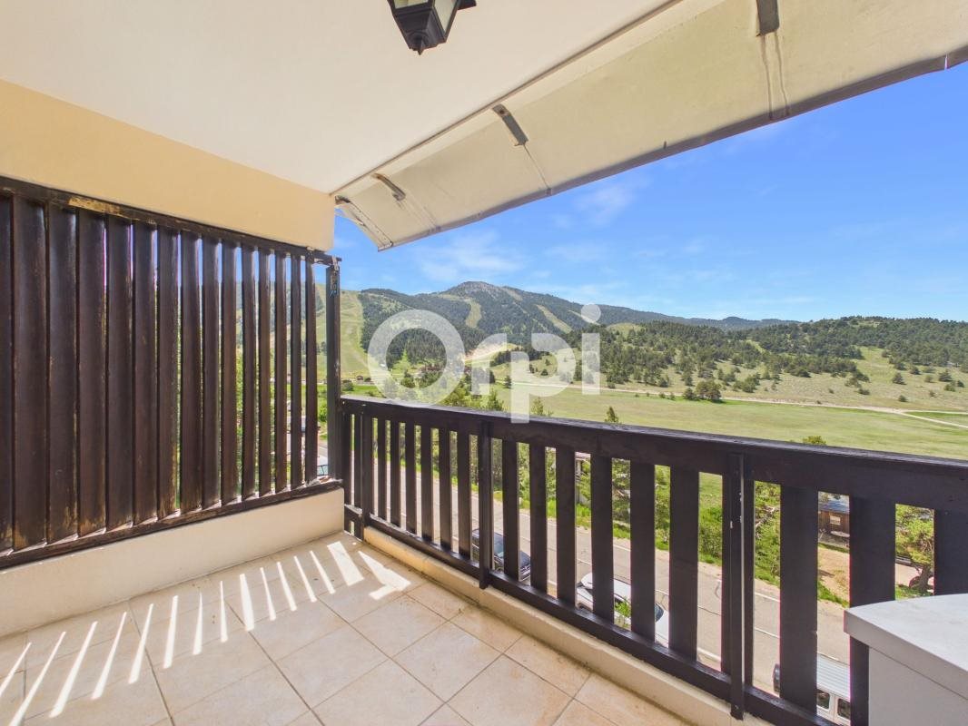 Appartement à vendre, 66m², Gréolières