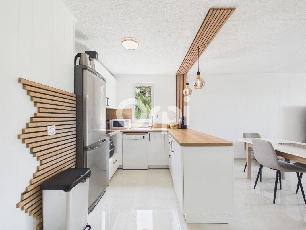 Appartement à vendre, 66m², Gréolières