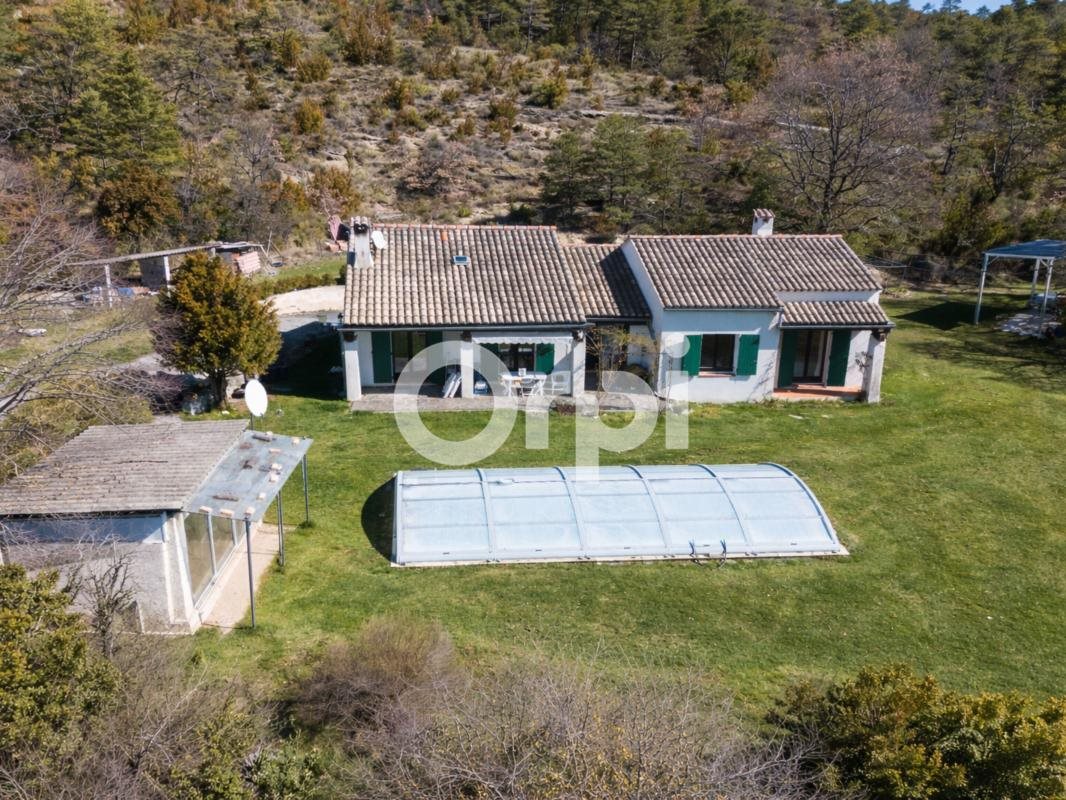 Maison à vendre, 95m², Trigance