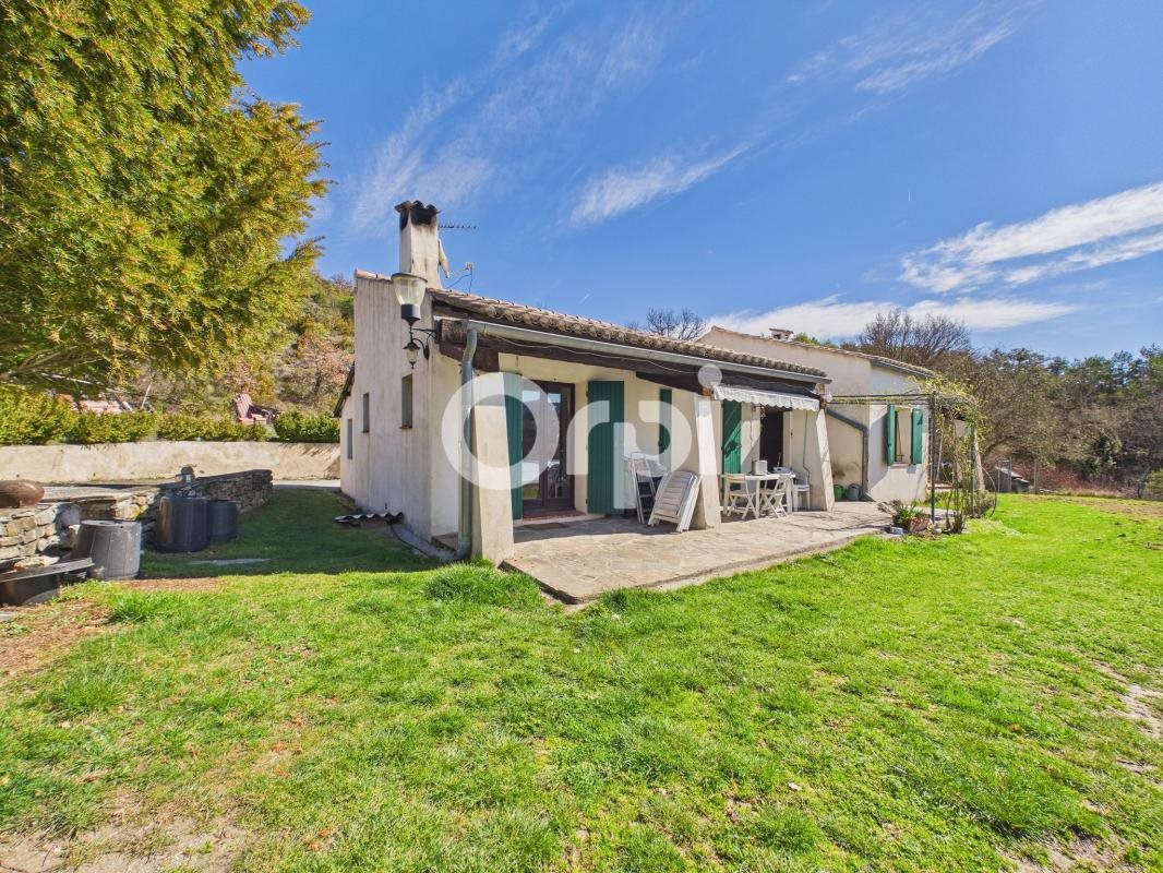 Maison à vendre, 95m², Trigance