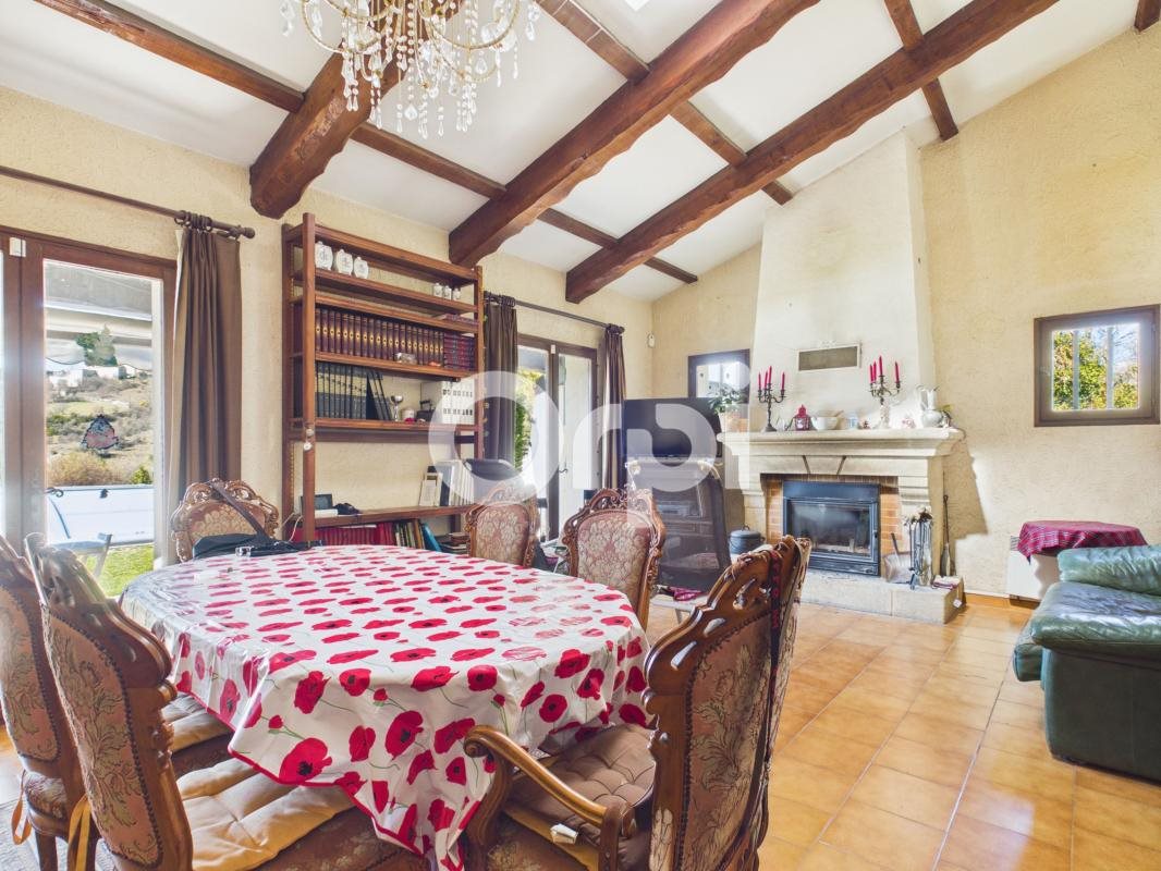 Maison à vendre, 95m², Trigance