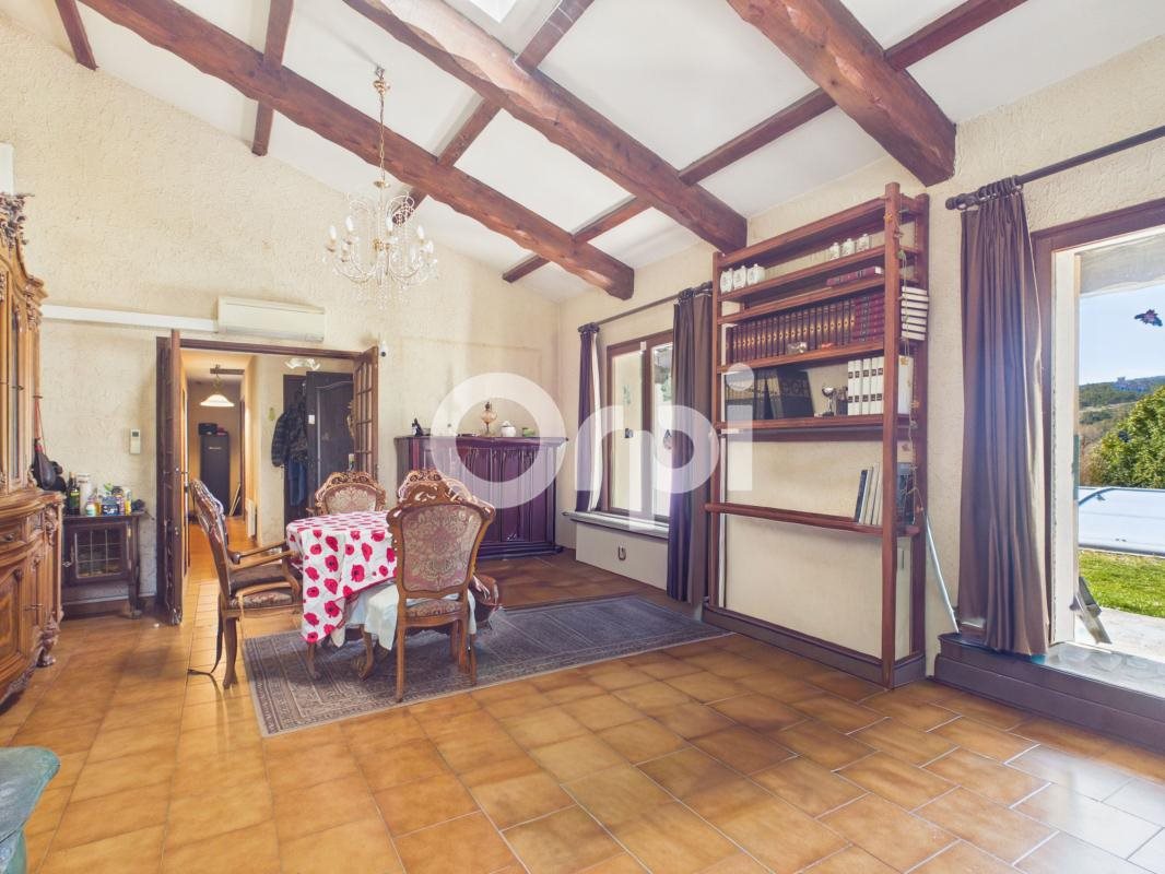 Maison à vendre, 95m², Trigance