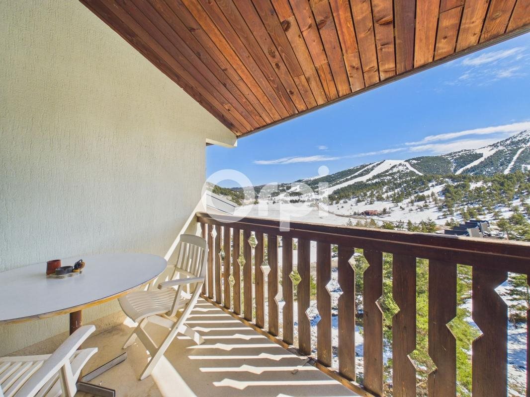 Appartement à vendre, 30m², Gréolières