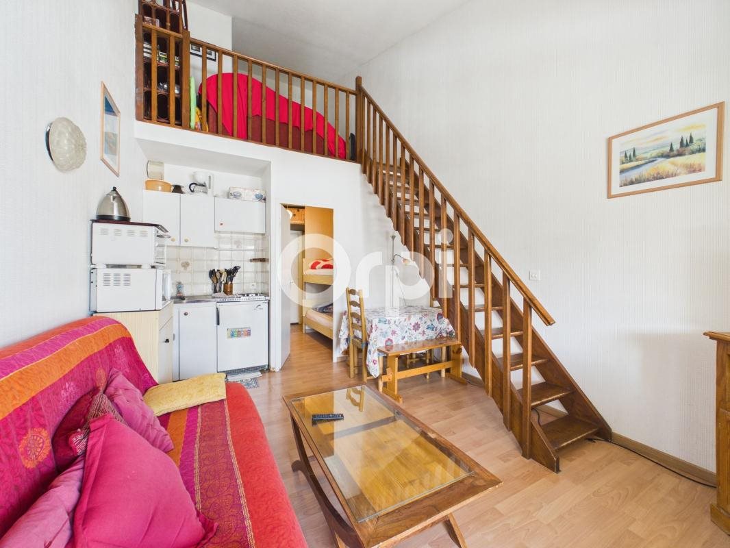 Appartement à vendre, 30m², Gréolières