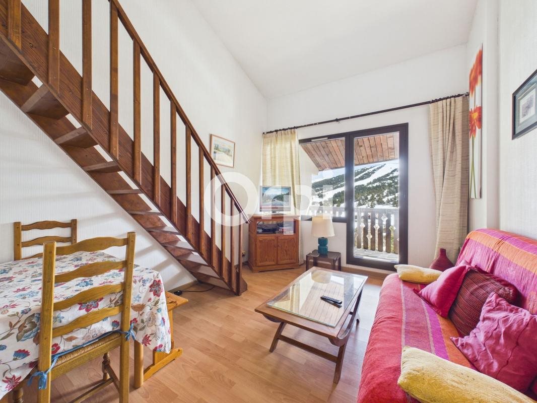 Appartement à vendre, 30m², Gréolières