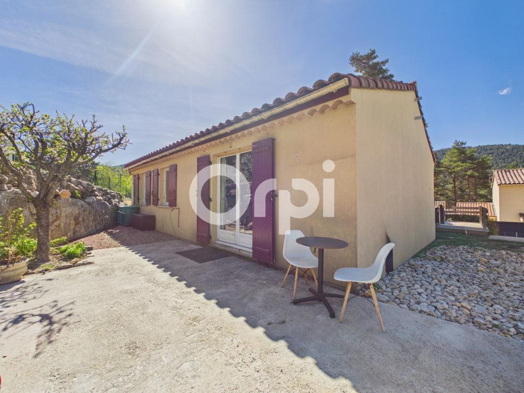 Maison à vendre, 85m², Séranon