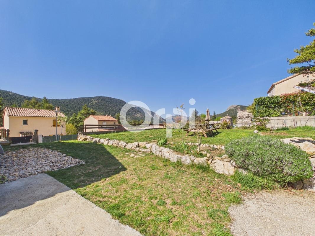 Maison à vendre, 85m², Séranon