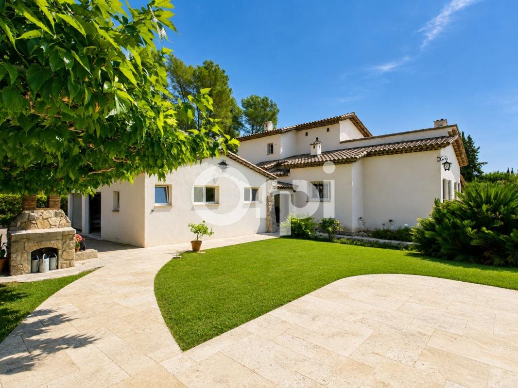 Maison à vendre, 200m², Mouans-Sartoux
