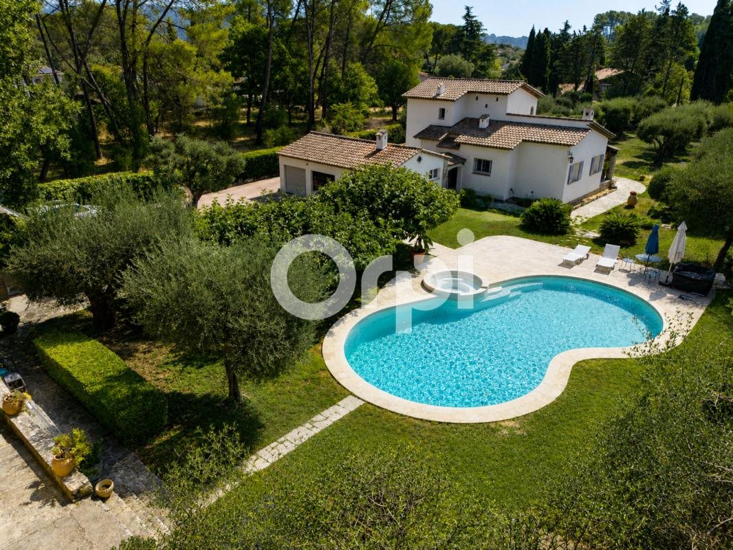 Maison à vendre, 200m², Mouans-Sartoux