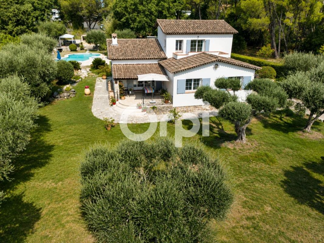 Maison à vendre, 200m², Mouans-Sartoux
