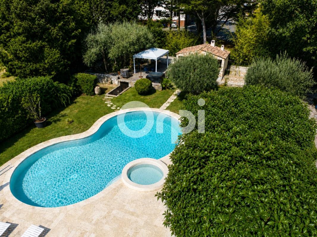 Maison à vendre, 200m², Mouans-Sartoux