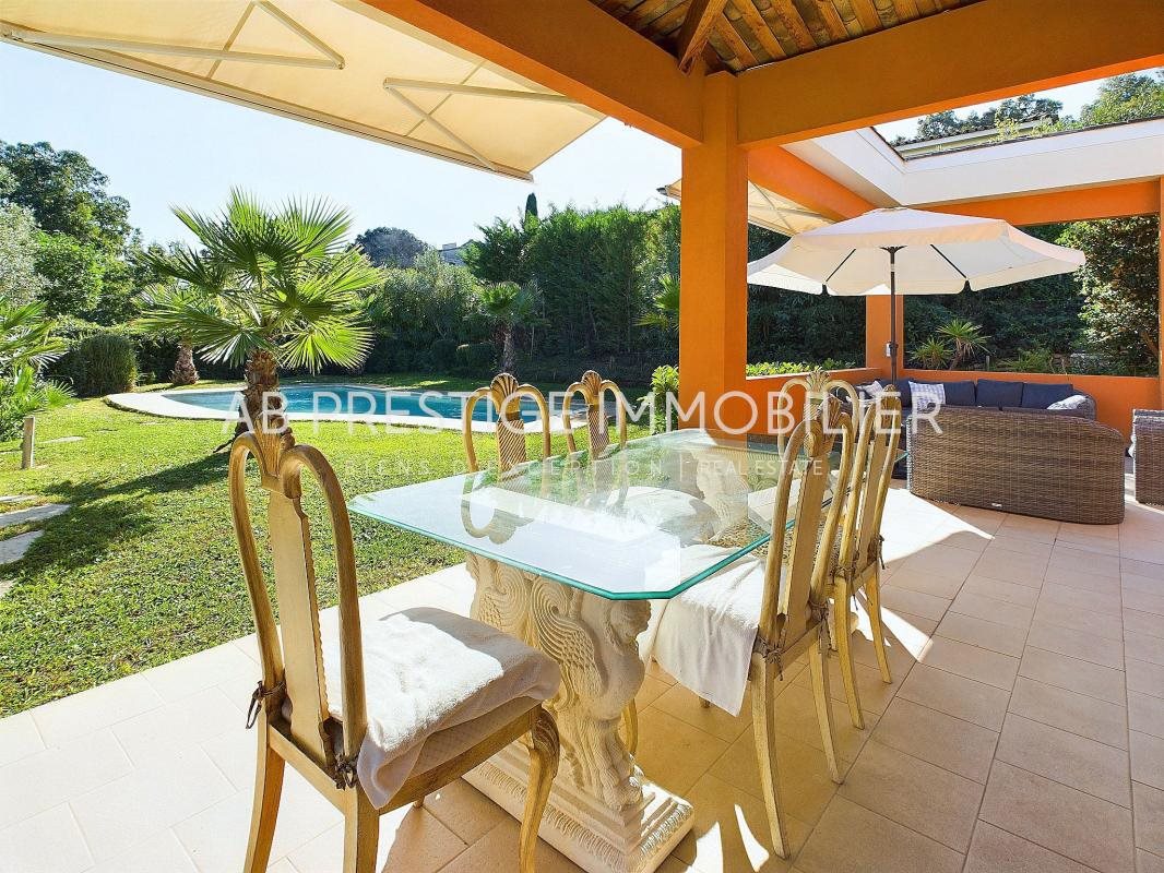 Maison à vendre, 141m², Mandelieu-la-Napoule