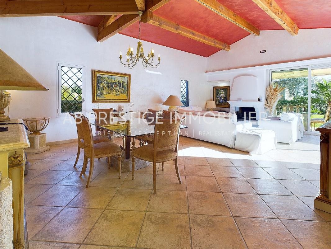 Maison à vendre, 141m², Mandelieu-la-Napoule