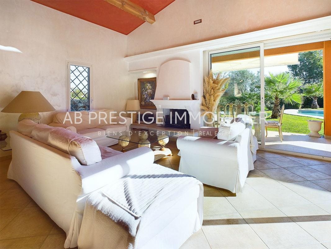 Maison à vendre, 141m², Mandelieu-la-Napoule
