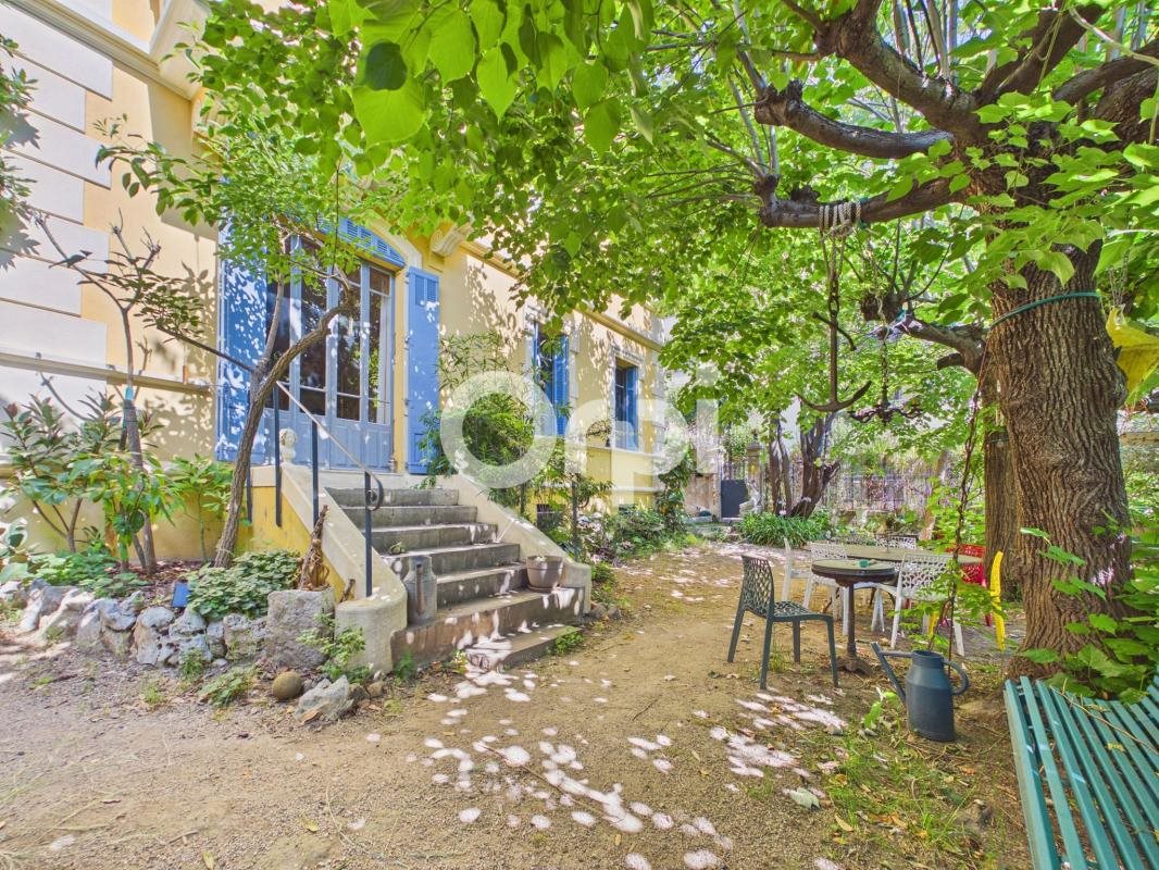 Maison à vendre, 260m², Grasse