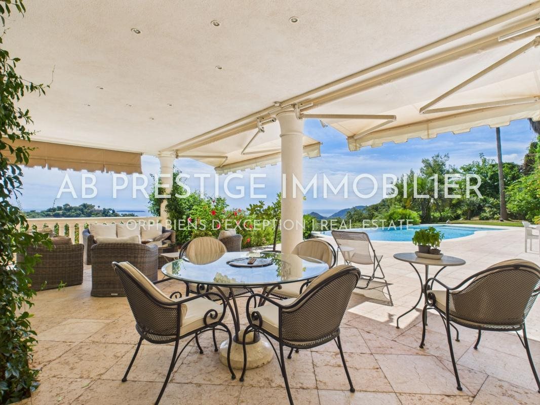 Maison à vendre, 297m², Mandelieu-la-Napoule