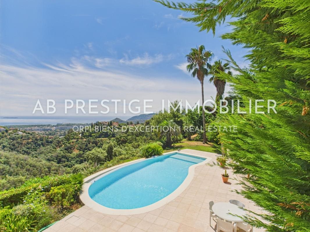 Maison à vendre, 297m², Mandelieu-la-Napoule
