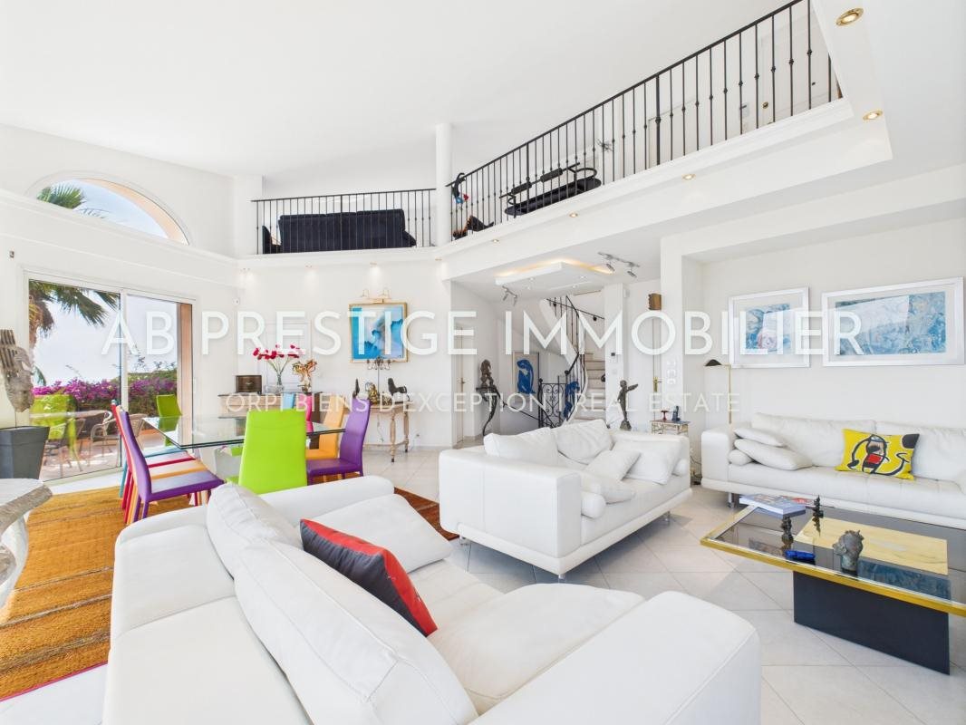 Maison à vendre, 289m², Mandelieu-la-Napoule