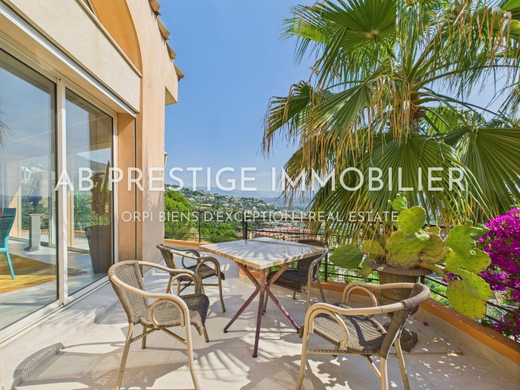 Maison à vendre, 289m², Mandelieu-la-Napoule