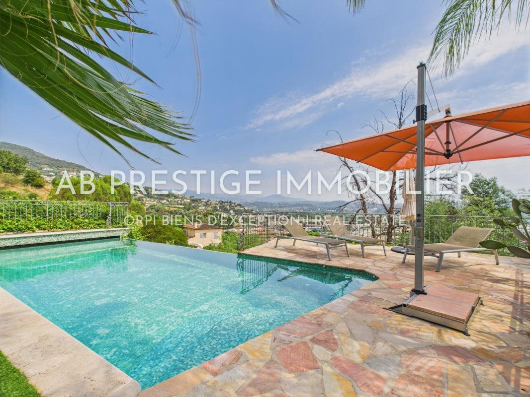 Maison à vendre, 289m², Mandelieu-la-Napoule
