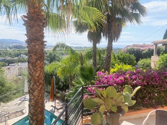 Maison à vendre, 289m², Mandelieu-la-Napoule