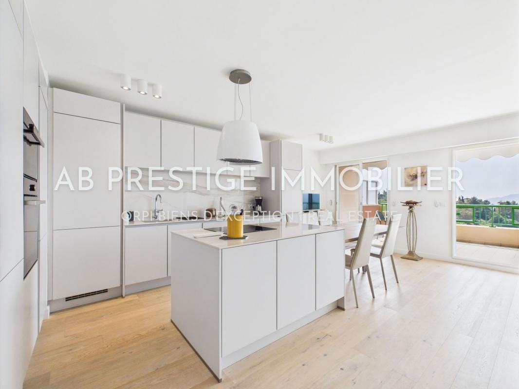 Appartement à vendre, 155m², Mandelieu-la-Napoule