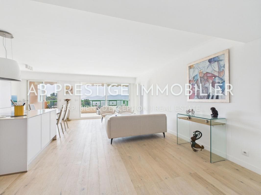 Appartement à vendre, 155m², Mandelieu-la-Napoule
