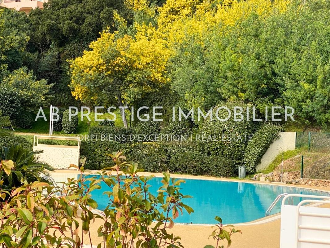 Appartement à vendre, 155m², Mandelieu-la-Napoule