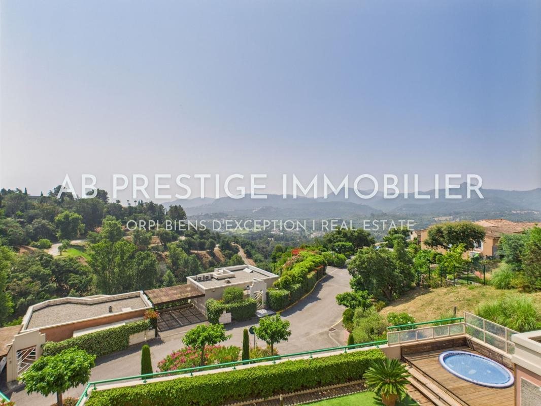 Appartement à vendre, 155m², Mandelieu-la-Napoule