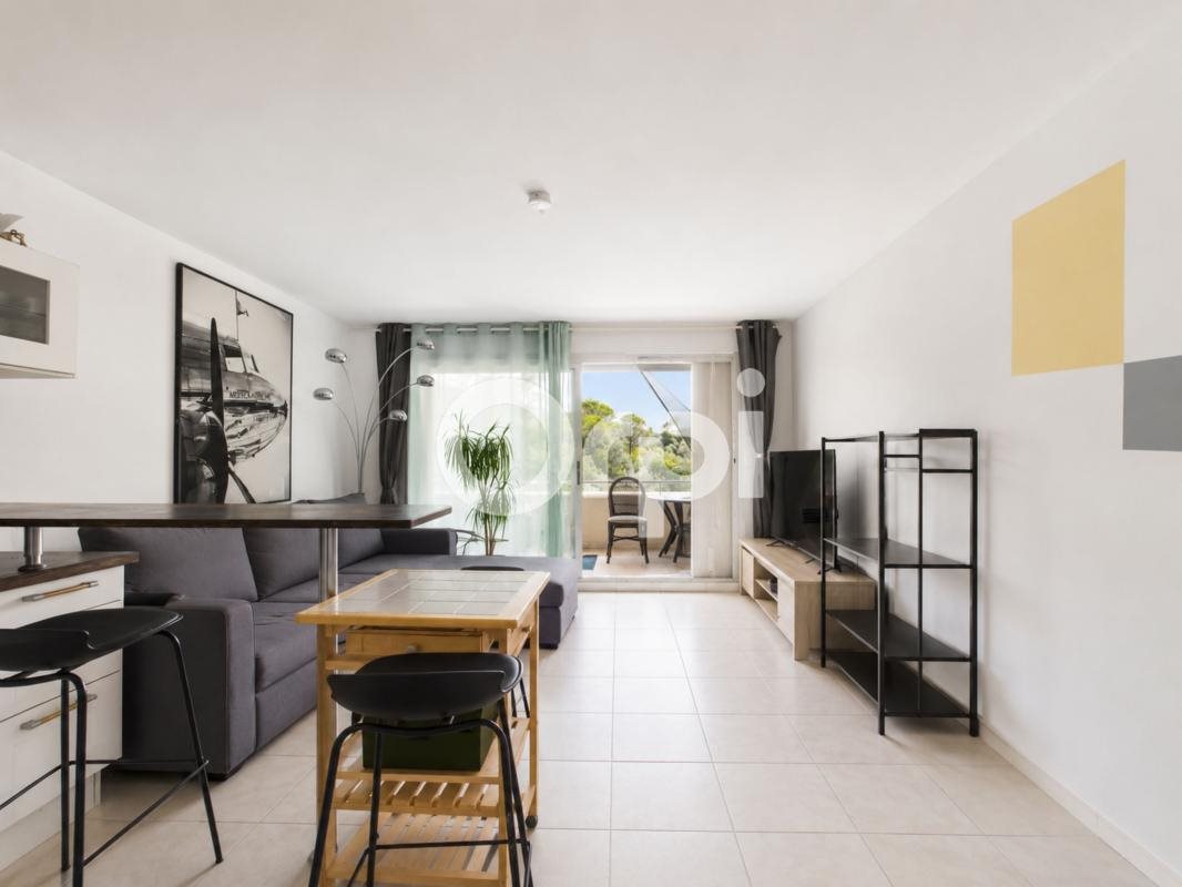 Appartement à vendre, 28m², Mandelieu-la-Napoule