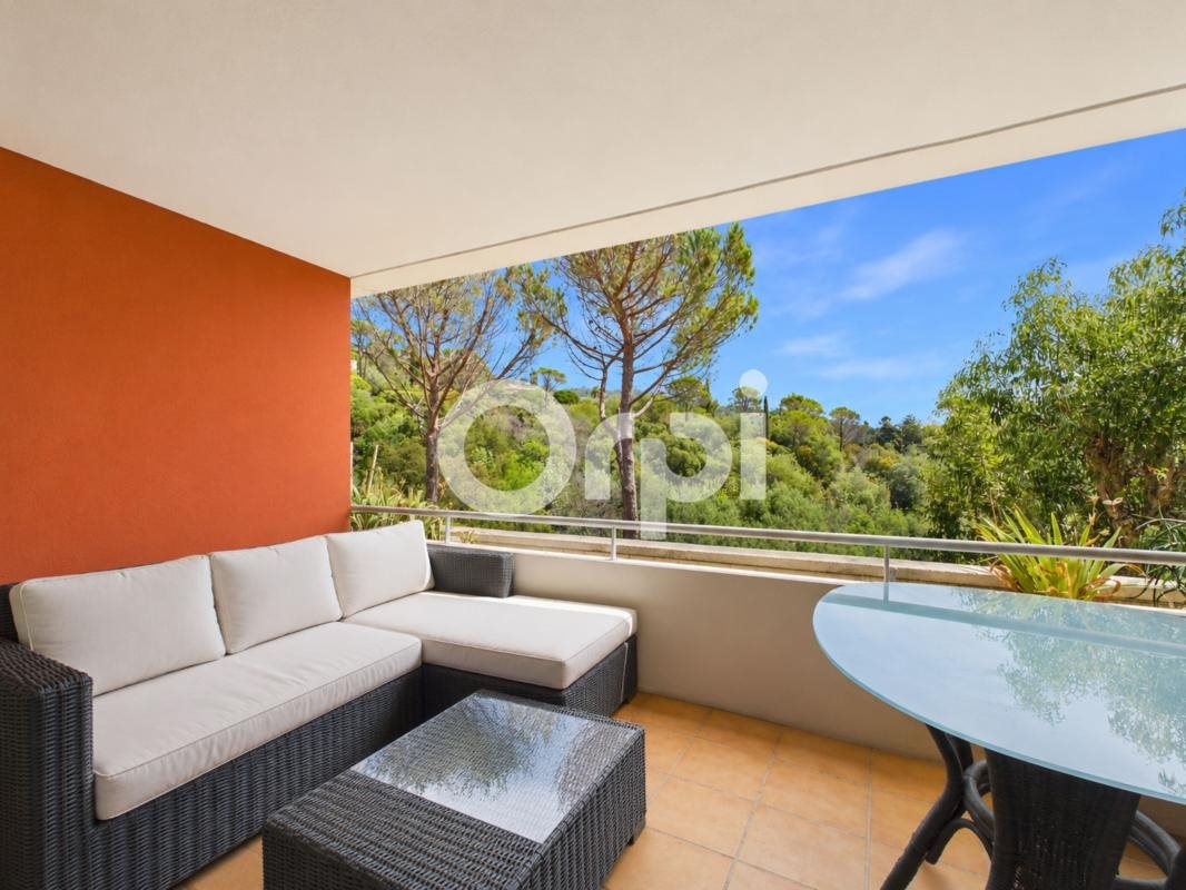 Appartement à vendre, 28m², Mandelieu-la-Napoule