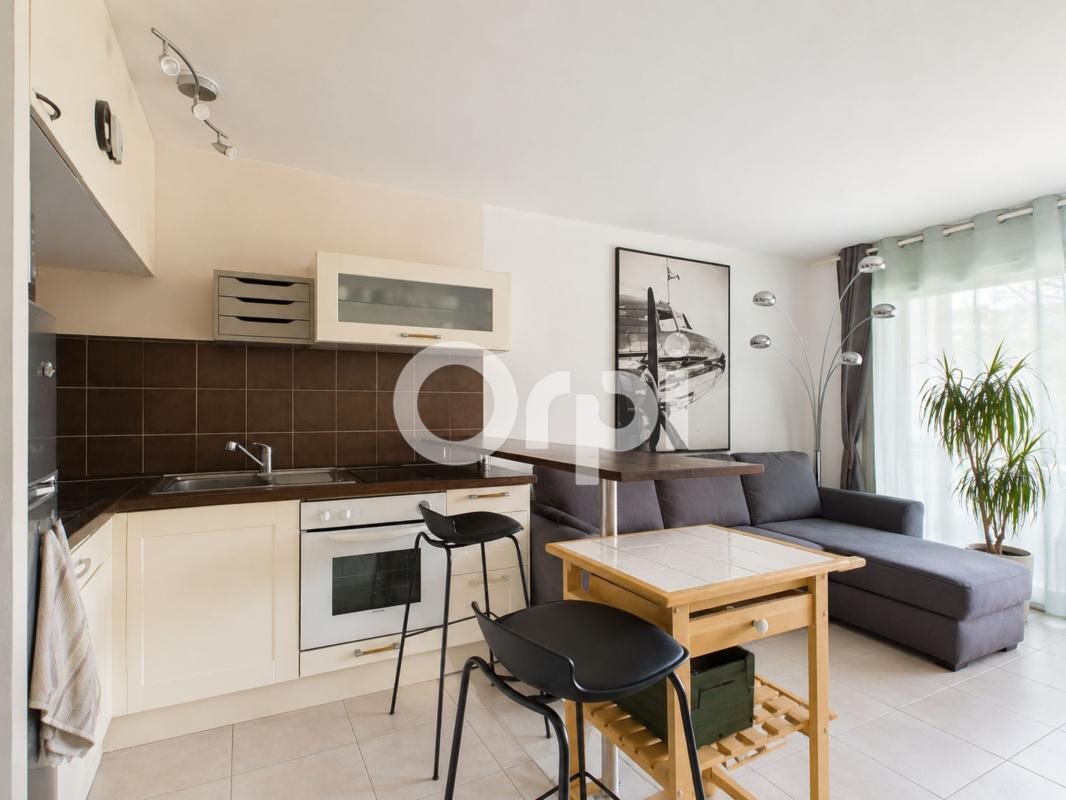 Appartement à vendre, 28m², Mandelieu-la-Napoule