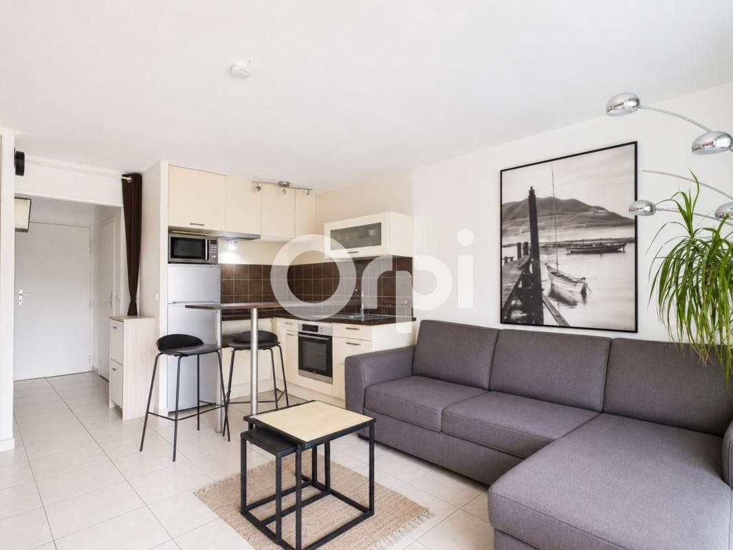 Appartement à vendre, 28m², Mandelieu-la-Napoule