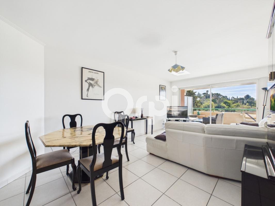 Appartement à vendre, 58m², Mandelieu-la-Napoule