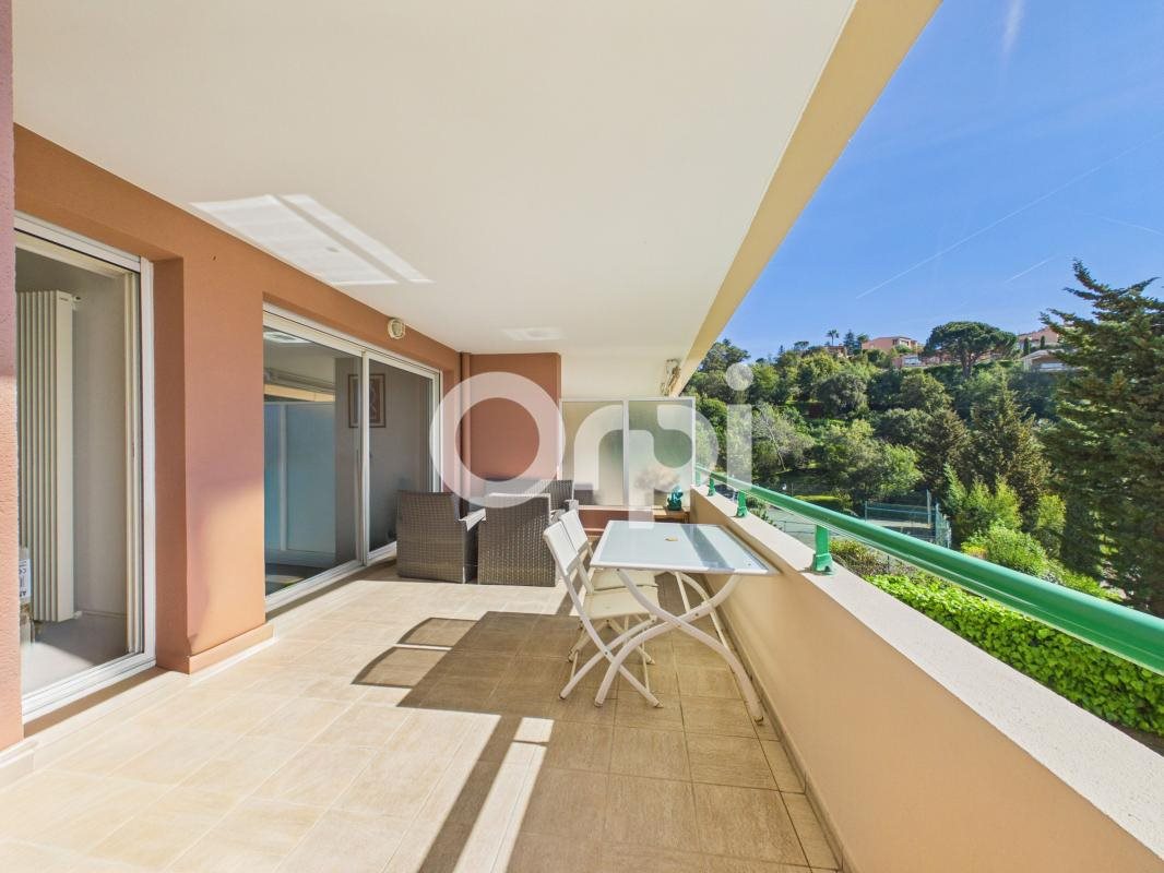 Appartement à vendre, 58m², Mandelieu-la-Napoule