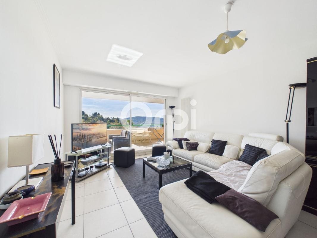Appartement à vendre, 58m², Mandelieu-la-Napoule